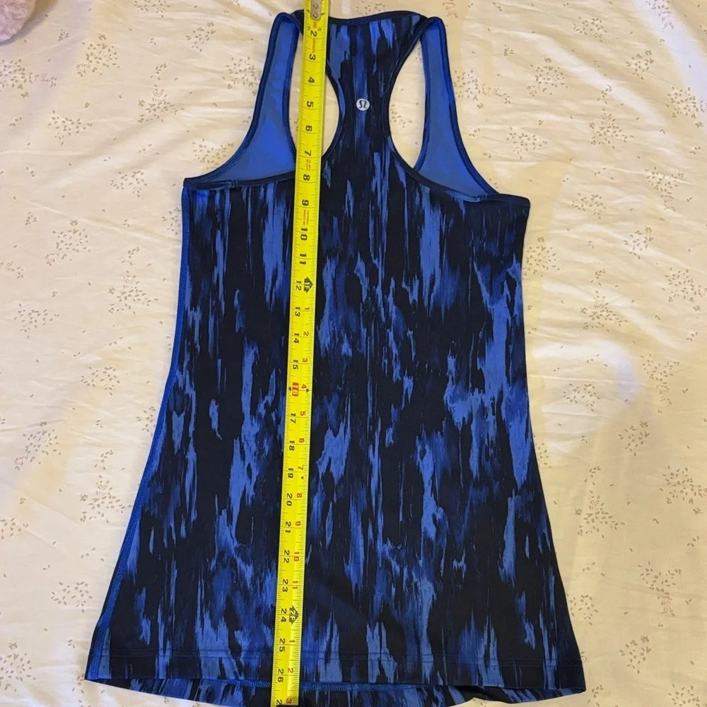 lululemon athletica dynamic black